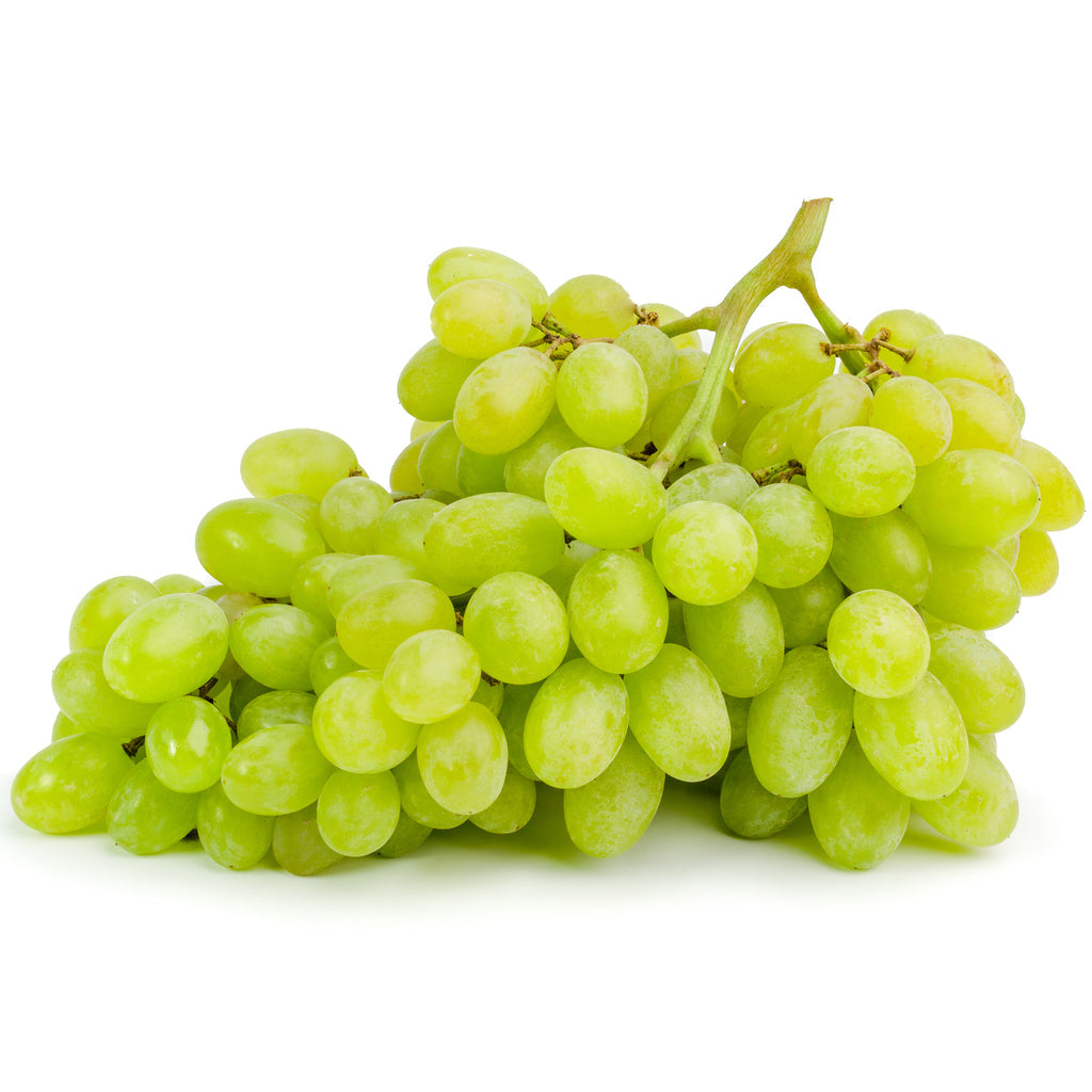 White Grapes 1kg