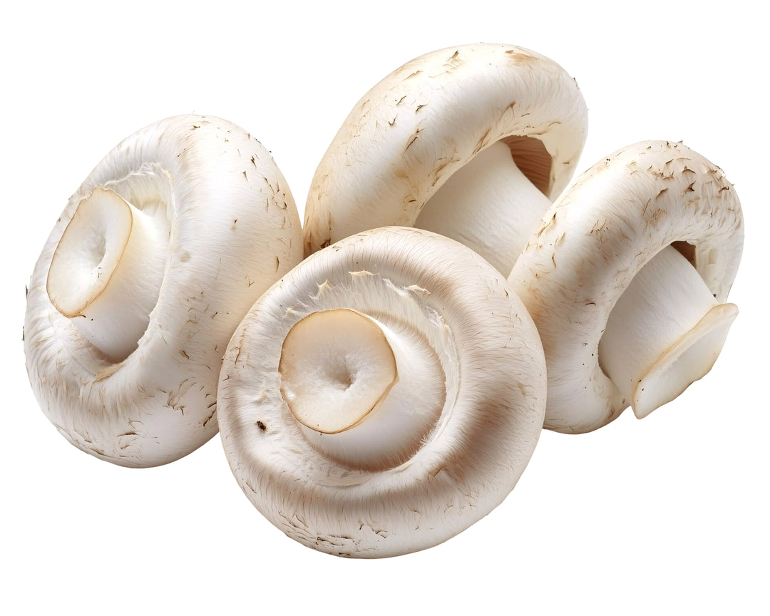 White Mushroom 1kg