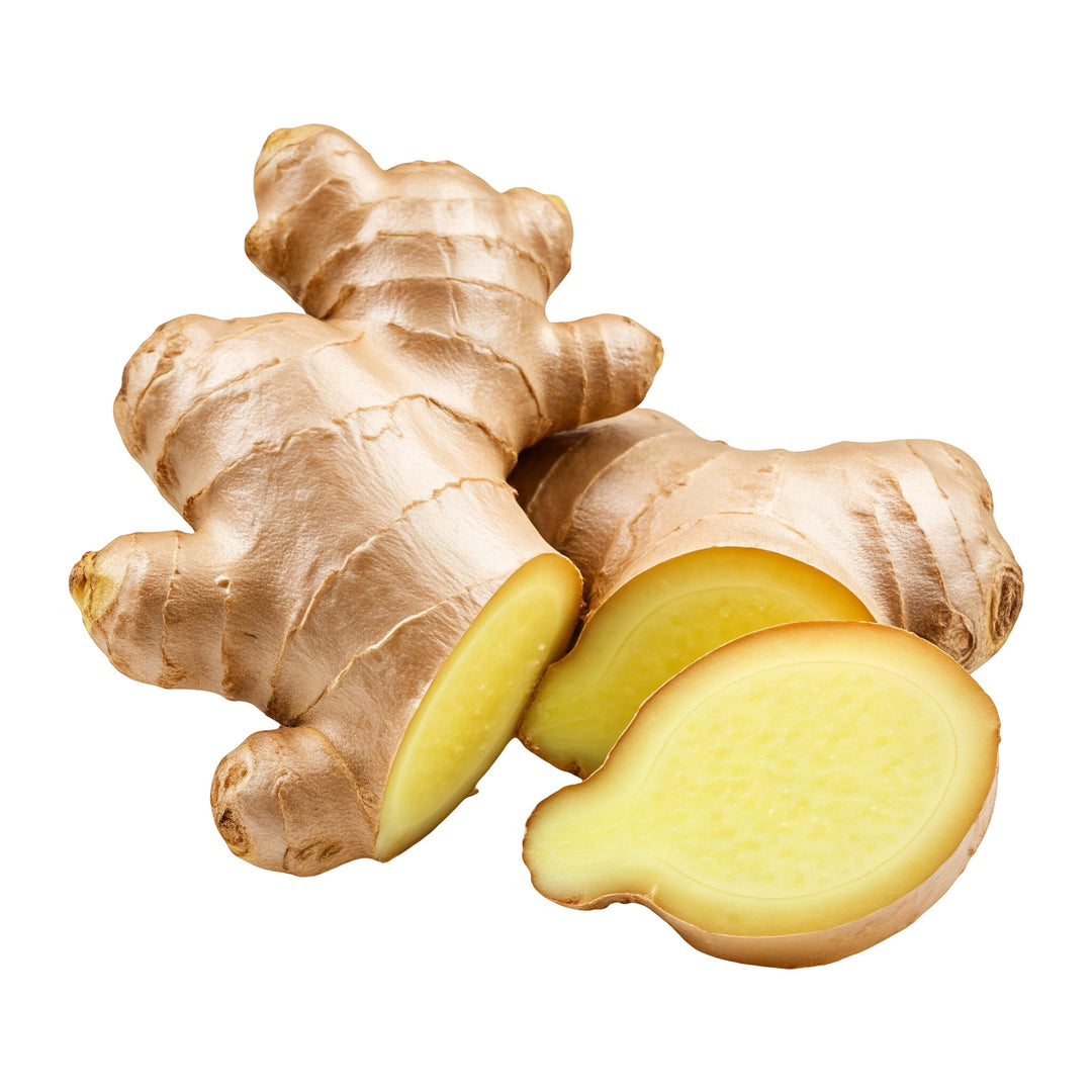 Fresh Organic Ginger