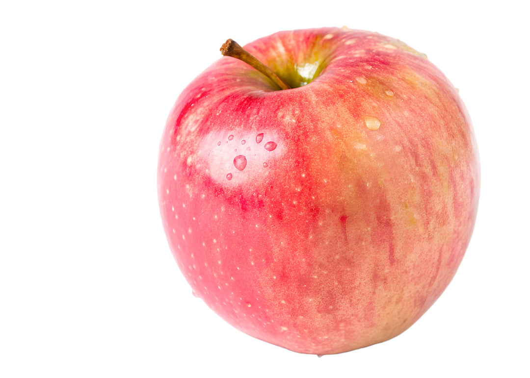 Pink Lady Apple each
