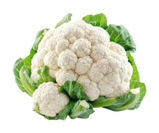 Cauliflower each