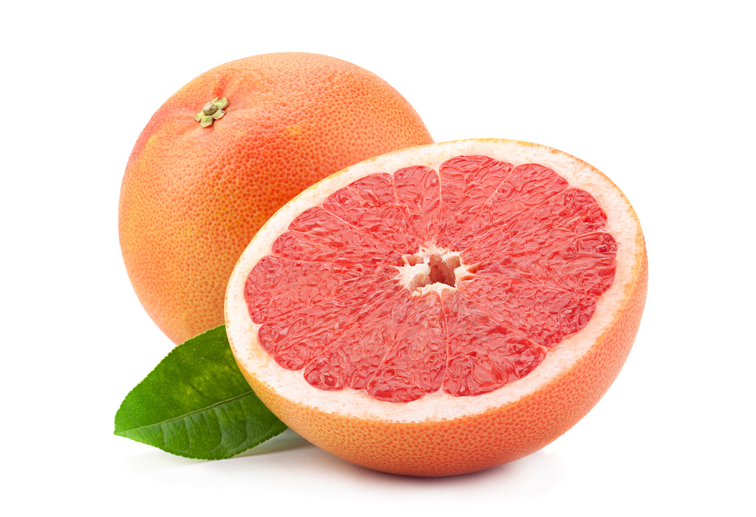 Grapefruit each