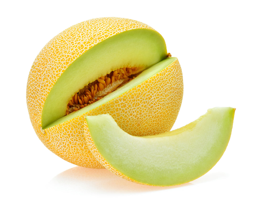 Galia Melon each