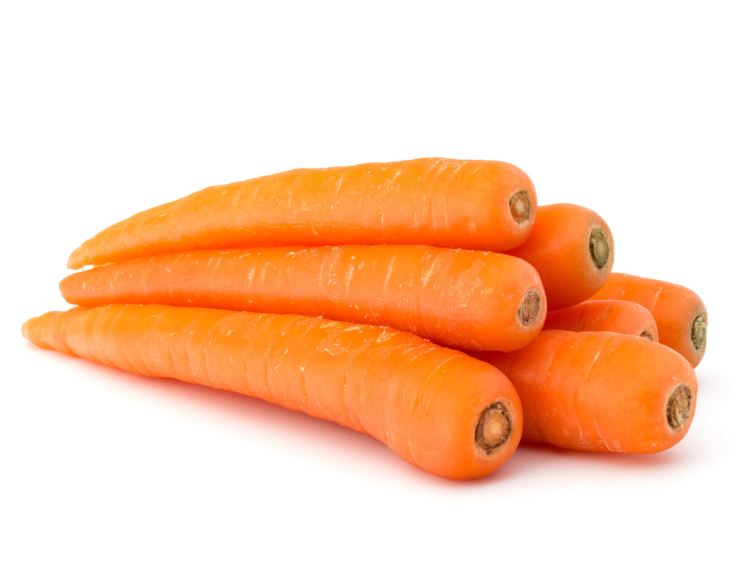 Fresh Carrots 2kg