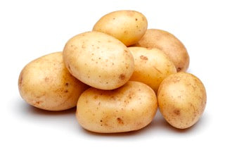Maris Piper Potatoes