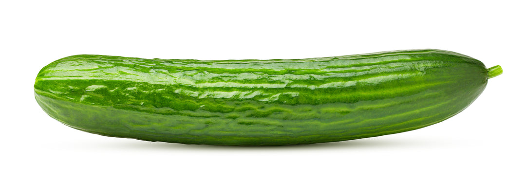 Long Cucumber each