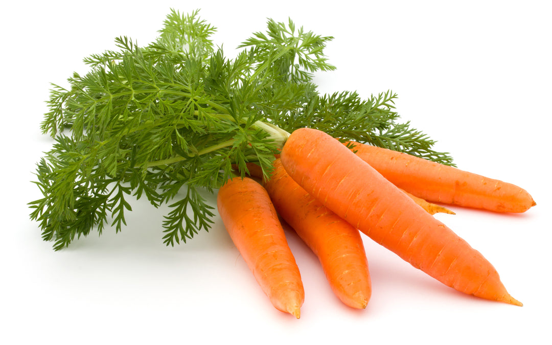 Carrot Bunch