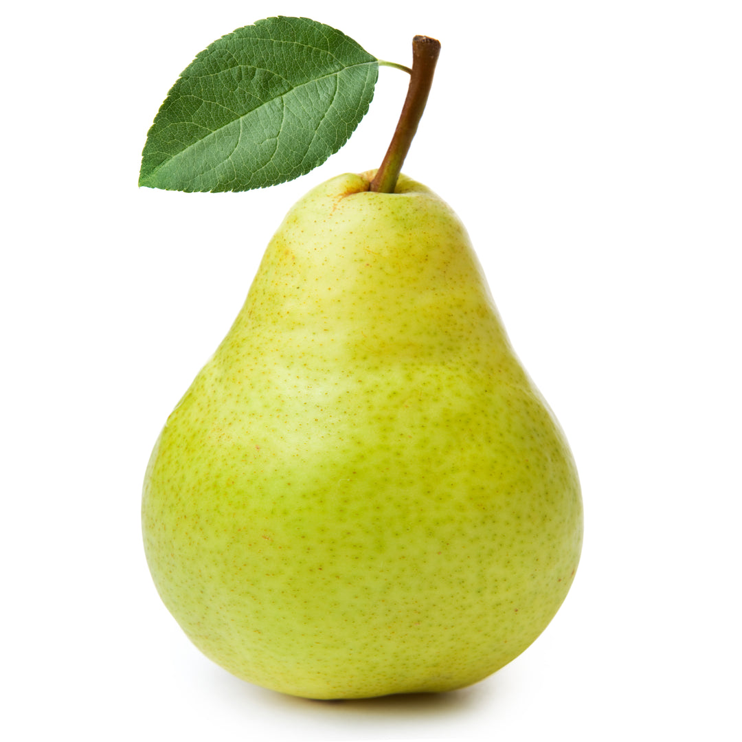 William Pear each