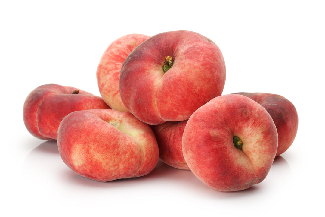Peach (Flat)