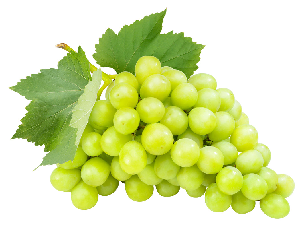 White Grapes 1kg
