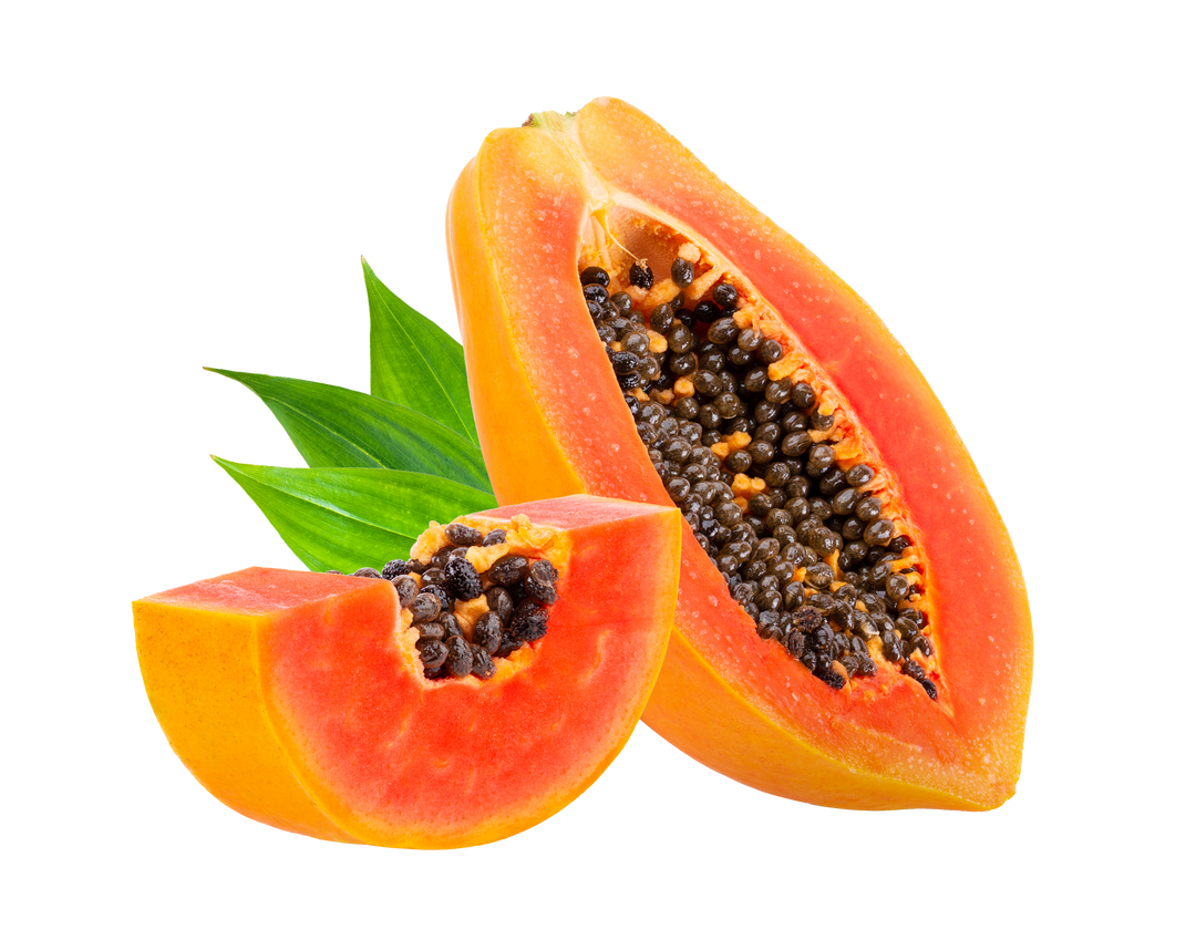 Papaya Each