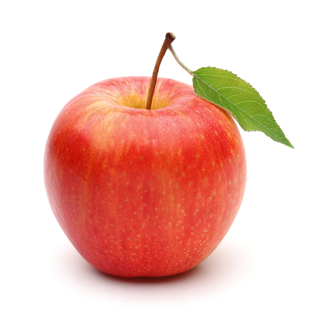Braeburn Apple each