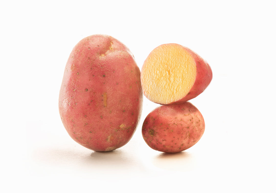 Red Potatoes
