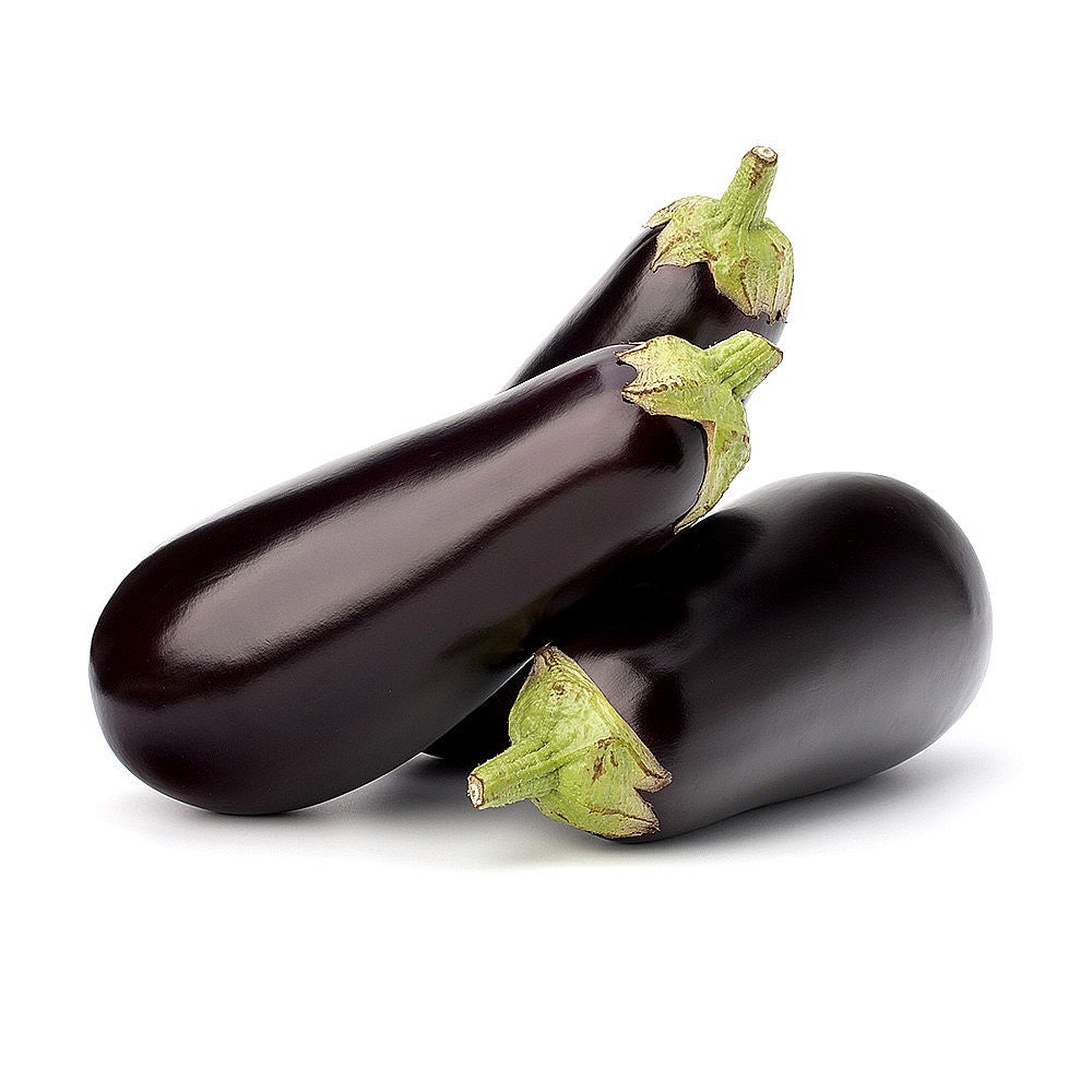 Fresh Aubergine 1kg