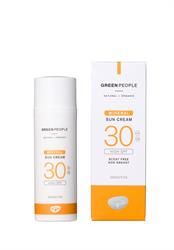 Scent Free Mineral Sun Cream SPF30 50ml