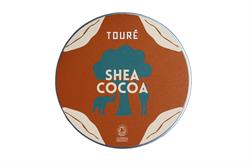 Shea Cocoa Natural Moisturiser For Hair Body and Face 100ml