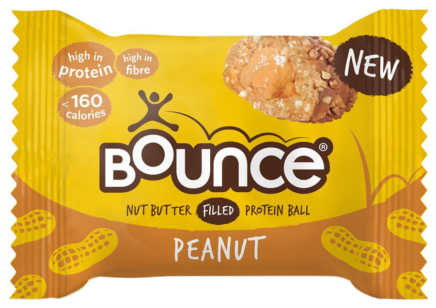 Peanut Protein Ball 35g