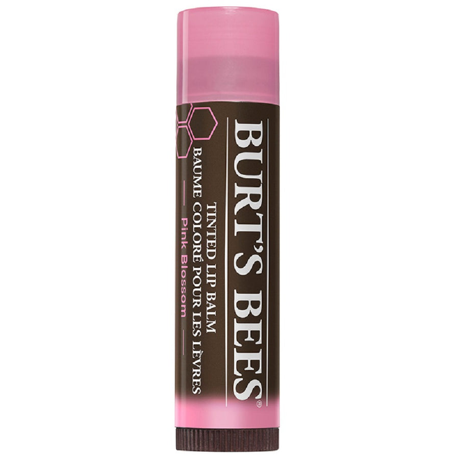 Tinted Lip Balm Pink Blossom 4.25g