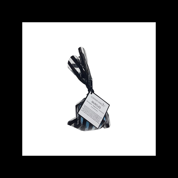 Canna Magic Luxury 100mg CBD Bath Bombs