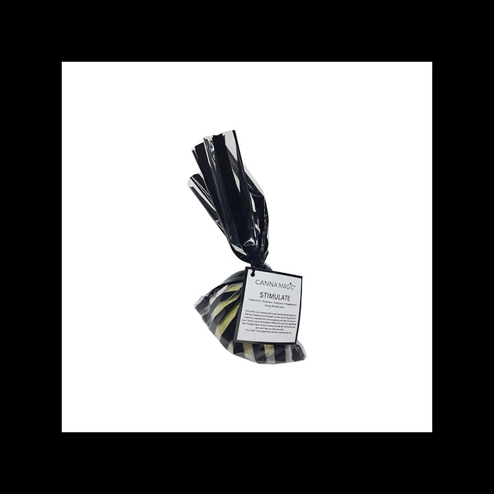 Canna Magic Luxury 100mg CBD Bath Bombs