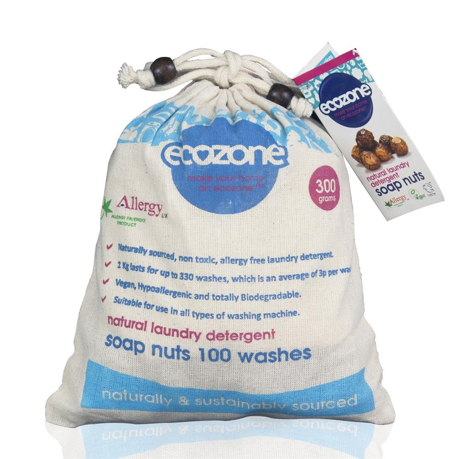 Soap Nuts 300g