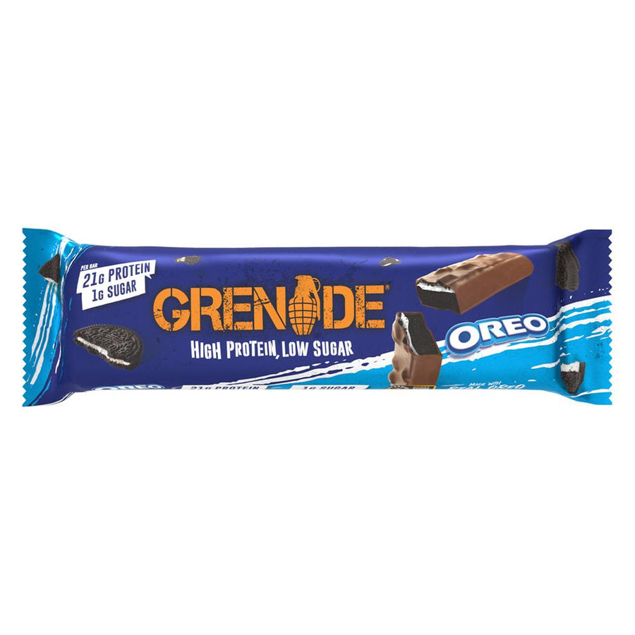 Grenade Protein Bar Oreo Flavour 60g