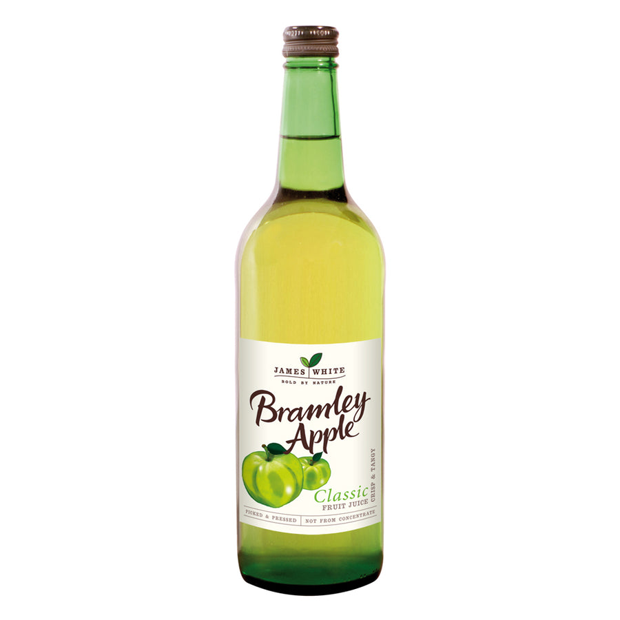 Classic Bramley Apple Juice 750ml