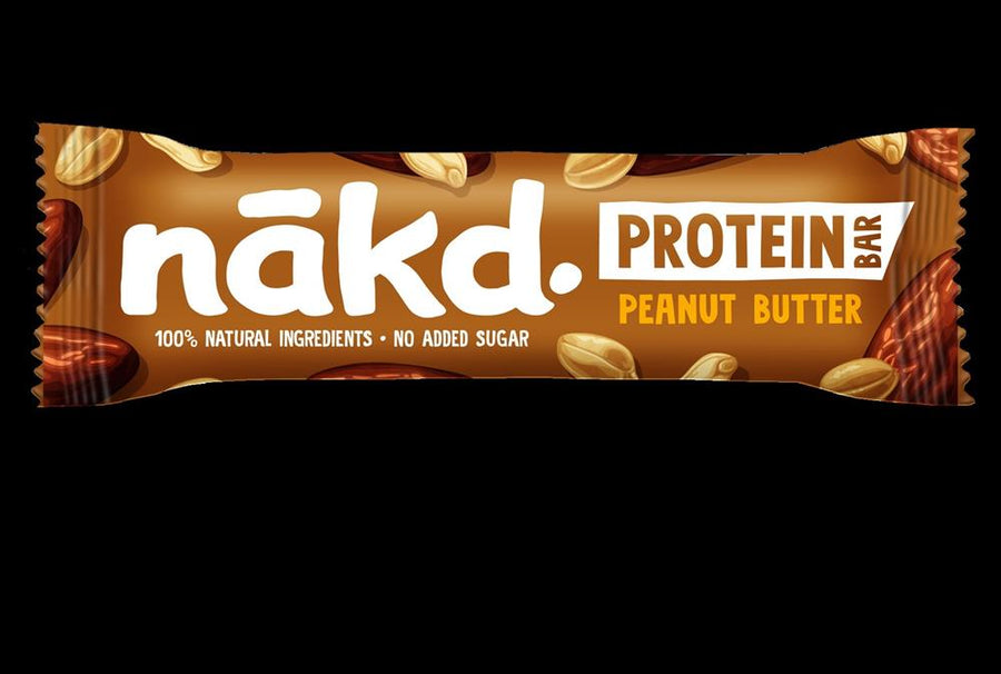 NAKD Protein Peanut Butter Bar 45g