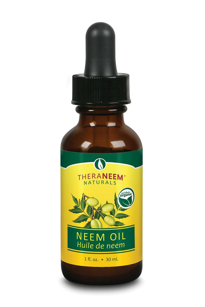 Neem Oil Fragrance Free 30ml