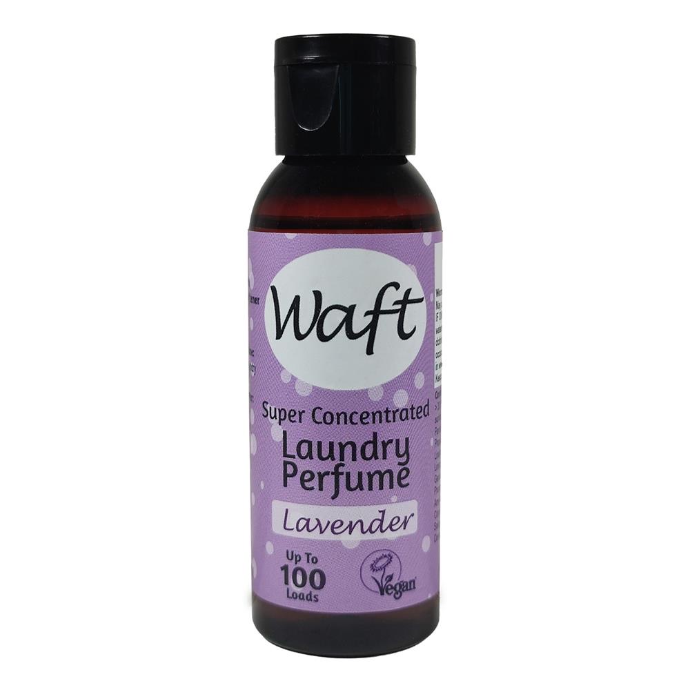 Concentrated Laundry Perfume Lavender 50ml (100w)