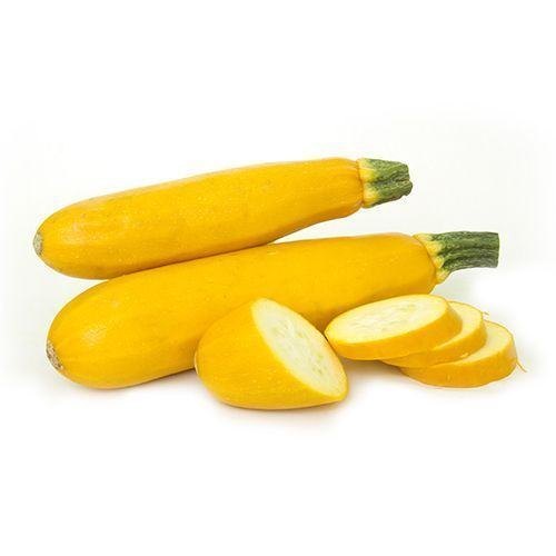 Yellow Courgette 1kg