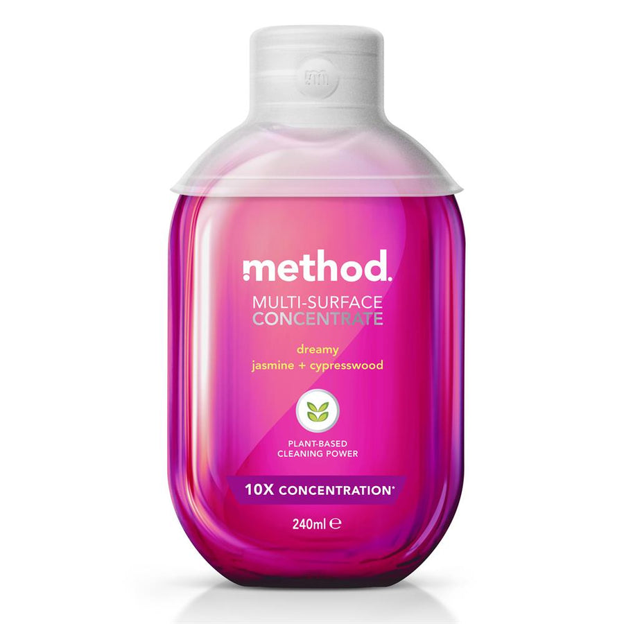 Method Multi Surface Concentrate Dreamy 240ml