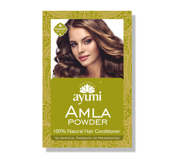Ayumi Amla Powder 100g