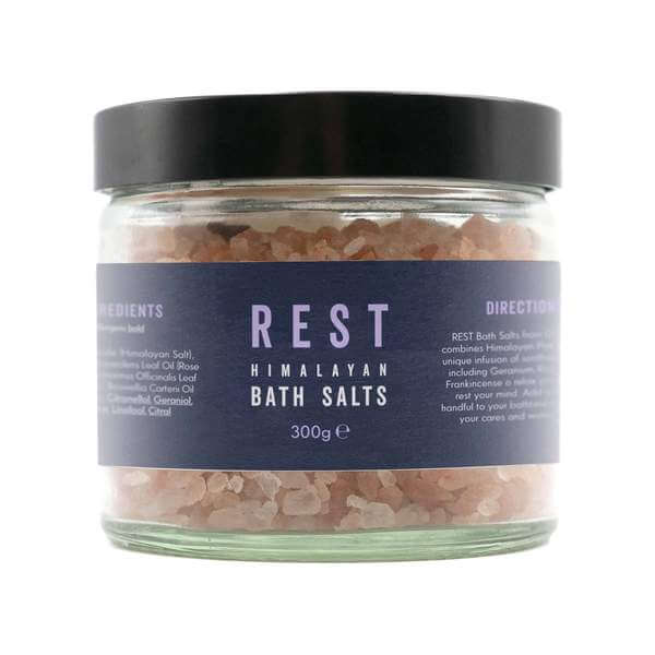 Grass & Co. Himalayan Bath Salt 300g