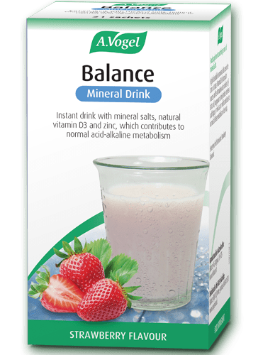 A.Vogel Balance Mineral Drink 21 Sachets