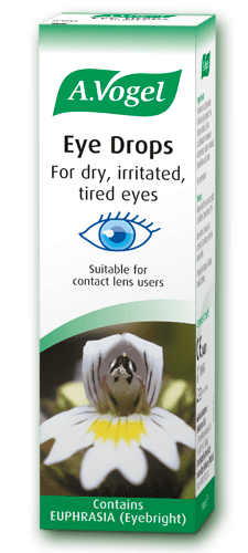 A.Vogel Eye Drops 10ml