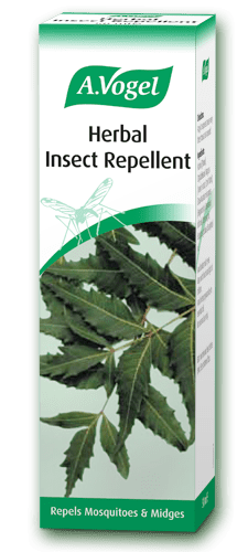 A.Vogel Neem Care Insect Repellent 50ml
