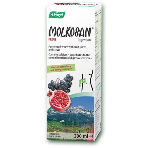 A.Vogel Molkosan Fruit Digestion 200ml