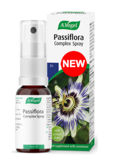 A.Vogel Passiflora Complex Spray 20ml