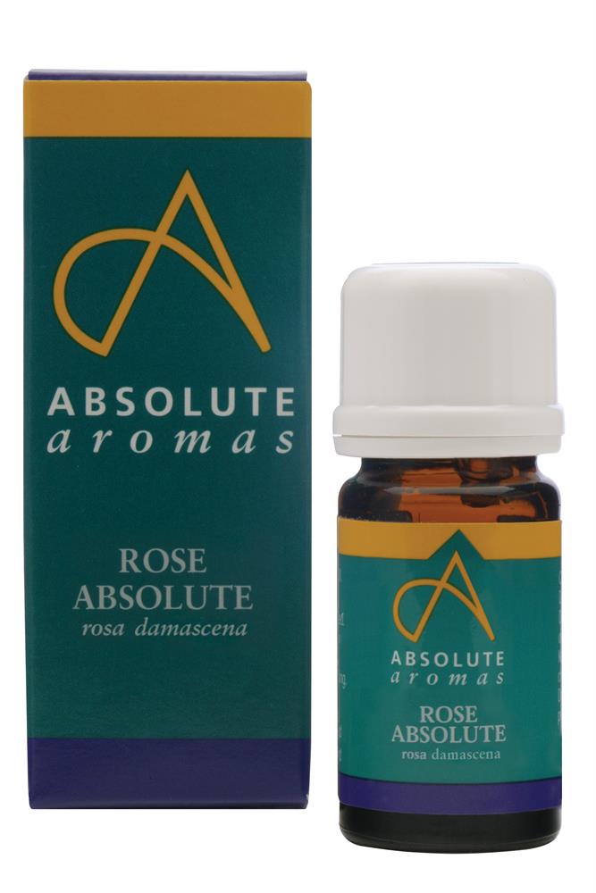 Rose Absolute Oil 2ml