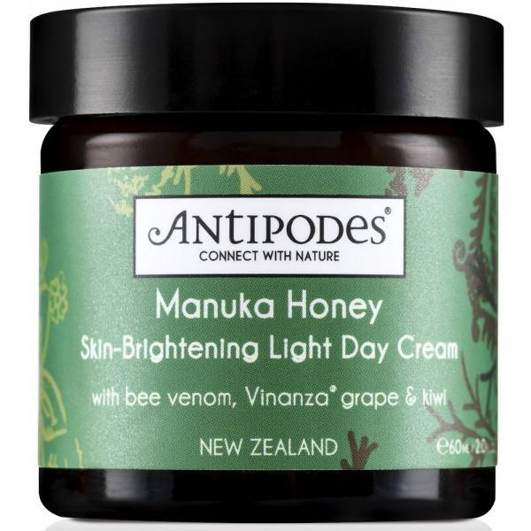 Antipodes Manuka Honey Day Cream 60ml