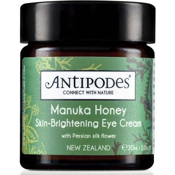 Antipodes Manuka Honey Eye Cream 30ml