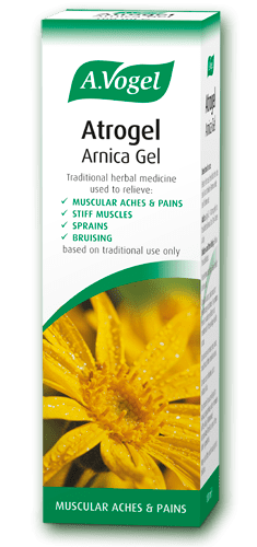 A.Vogel Atrogel Arnica Gel 100ml