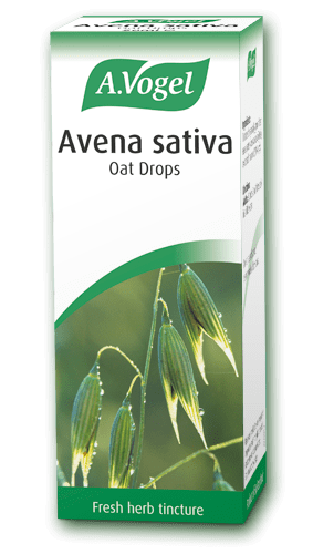 A.Vogel Avena Sativa Oat Drops 50ml