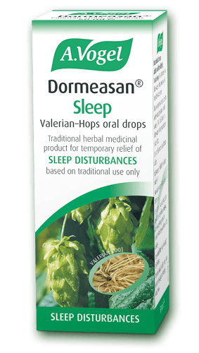 A.Vogel Dormeasan Valerian-Hops Complex 50ml