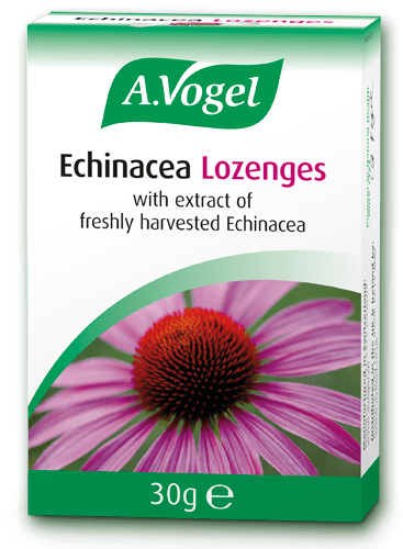 A.Vogel Echinacea Lozenges 30g