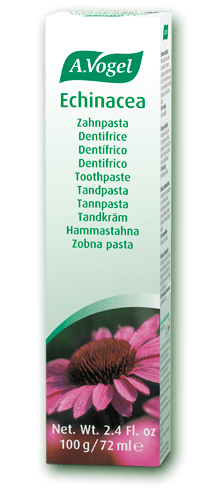 A.Vogel Echinacea Toothpaste 100g