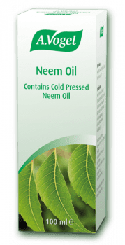 A.Vogel Neem Care Oil 100ml