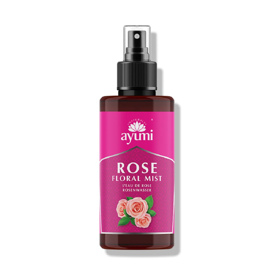 Ayumi Rose Floral Mist 100ml