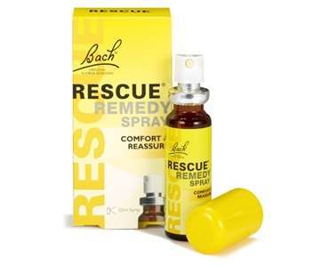 Bach Rescue Remedy Spray 7ml